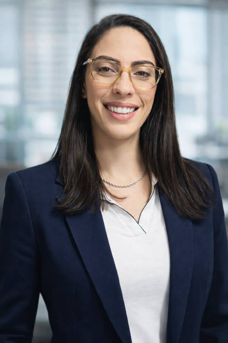 Karyne Scheneyder, Founder da Daten Kern